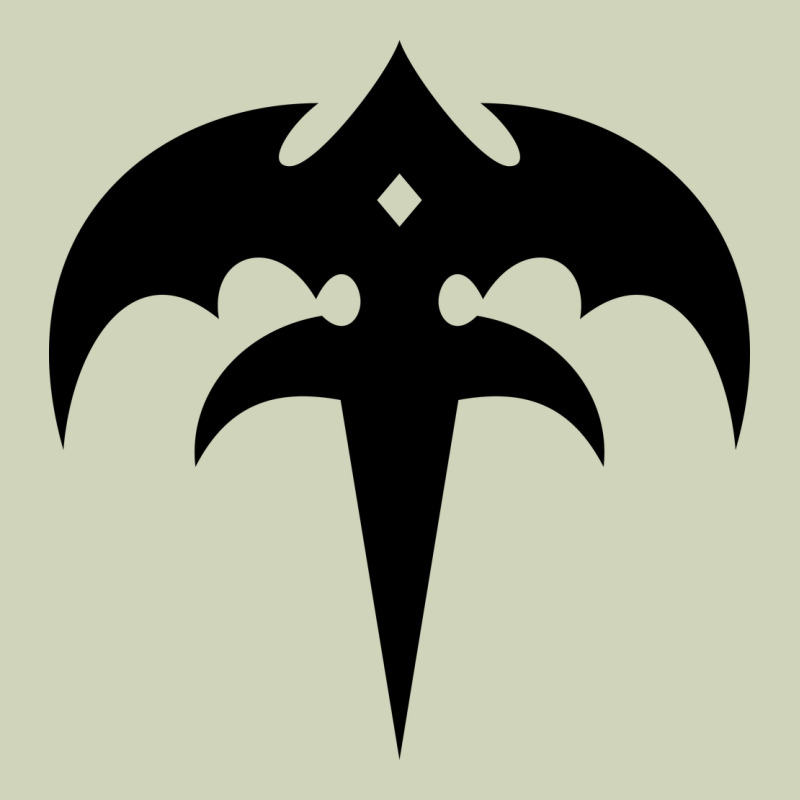 Cool-queensryche-tri-ryche-pen Heavyweight Hoodie by linhVisuals | Teevron