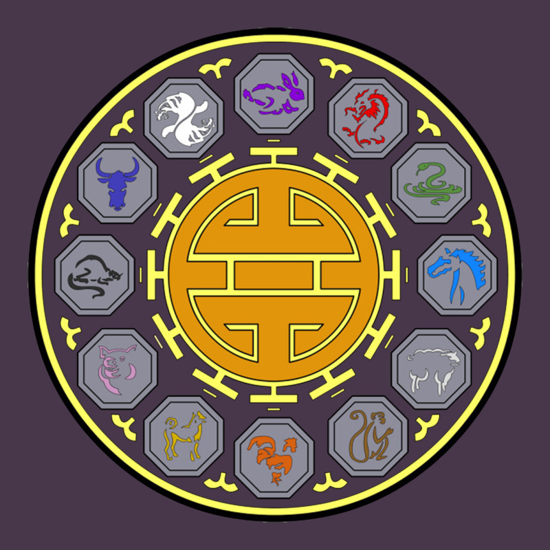 Talismans   Jackie Chan Adventures Heavyweight Hoodie by linhVisuals | Teevron