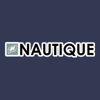 Nautique Boats Heavyweight Hoodie | Teevron
