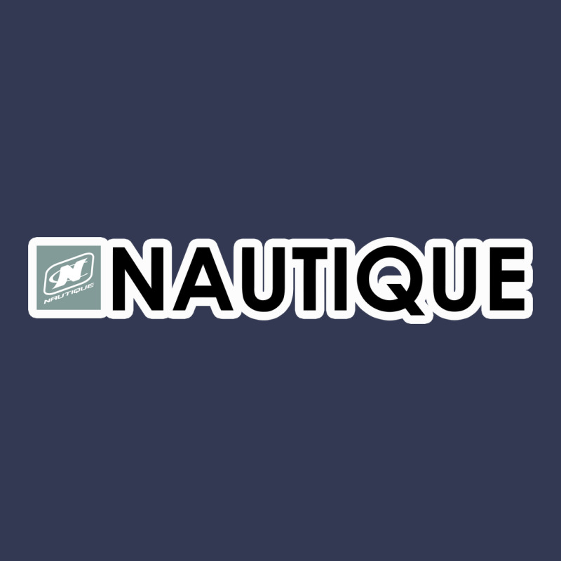 Nautique Boats Heavyweight Hoodie by linhVisuals | Teevron