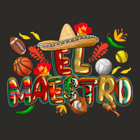 Cinco De Mayo El Maestro Heavy Core Tee | Teevron