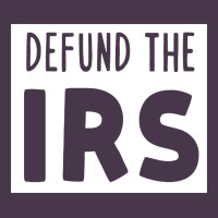 Defund The Irs Heavyweight Hoodie | Teevron