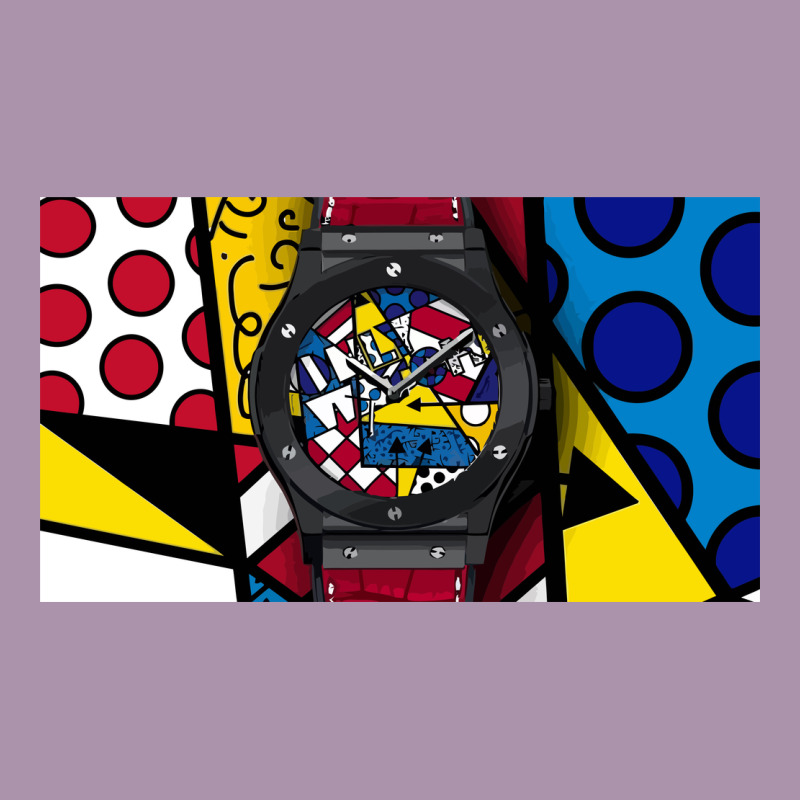 Hublot Heavyweight Hoodie by linhVisuals | Teevron