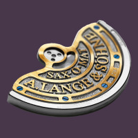 A. Lange & Söhne Heavyweight Hoodie | Teevron