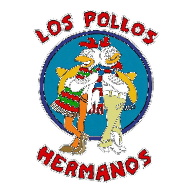 Los Polos Hermanos [tb] Heavyweight Hoodie by linhVisuals | Teevron