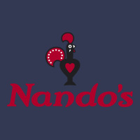 Resto, Nando's Heavyweight Hoodie | Teevron