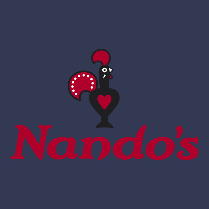 Resto, Nando's Heavyweight Hoodie by linhVisuals | Teevron