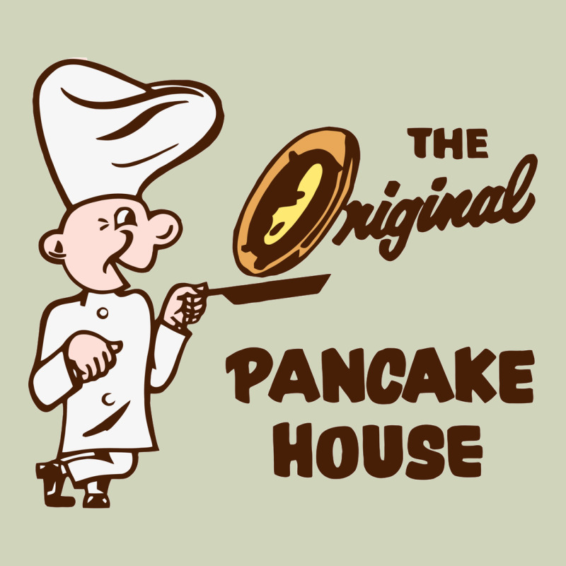 Resto Pancake House Heavyweight Hoodie by linhVisuals | Teevron