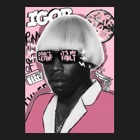 Tyler The Creator 2 Heavyweight Hoodie | Teevron
