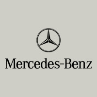 Mercedez Benz [tw] Heavyweight Hoodie | Teevron