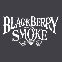 Blackberry Smoke Heavyweight Hoodie | Teevron