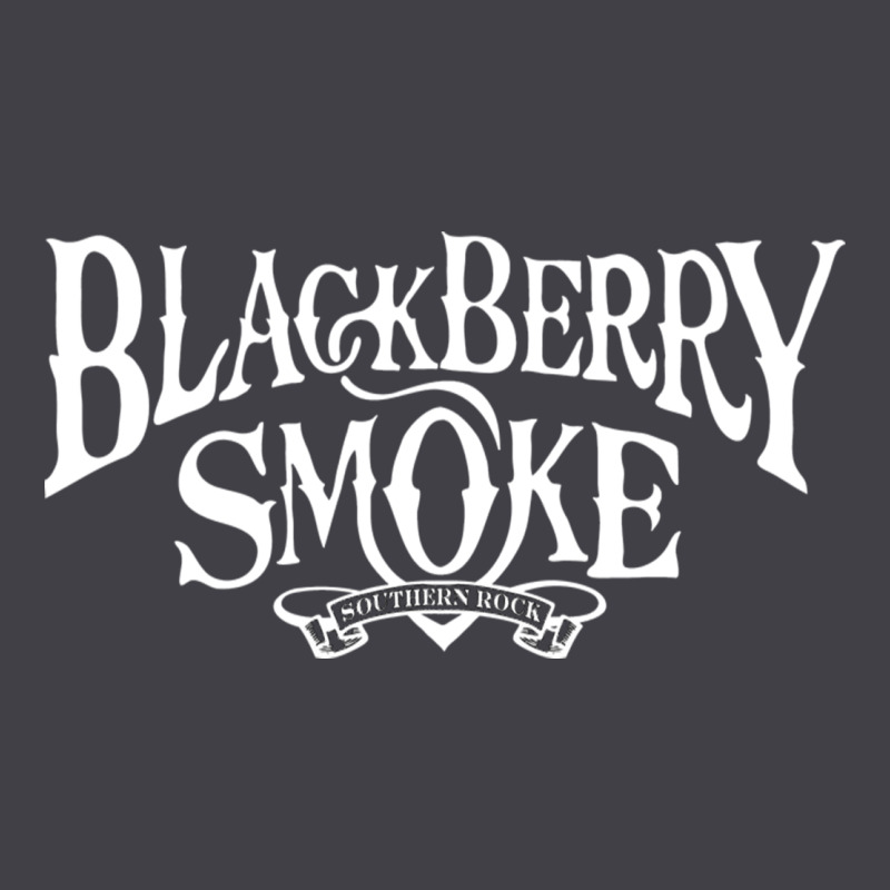 Blackberry Smoke Heavyweight Hoodie by linhVisuals | Teevron