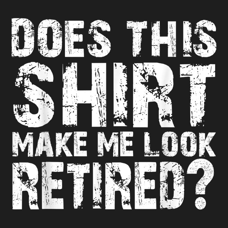 Retirement Gifts For Men Funny Retirement Shirt For Party Heavyweight Hoodie by linhVisuals | Teevron