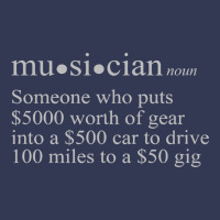 Musician Definition Heavyweight Hoodie | Teevron