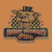 Freddy Fazbear's Pizza 1983   Five Nights At Freddys Heavyweight Hoodie | Teevron