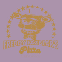Freddy Fazbear's Pizza 1983   Freddy Fazbears Pizza Heavyweight Hoodie | Teevron