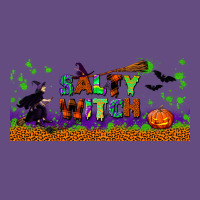 Salty Witch Libbey Glass Vintage Hoodie | Teevron