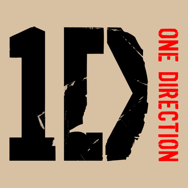 One Direction 1d [twhite] Heavyweight Hoodie by linhVisuals | Teevron