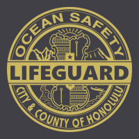 Honolulu Lifeguard   Lifeguard Heavyweight Hoodie | Teevron