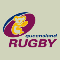 Queensland Rugby Heavyweight Hoodie | Teevron