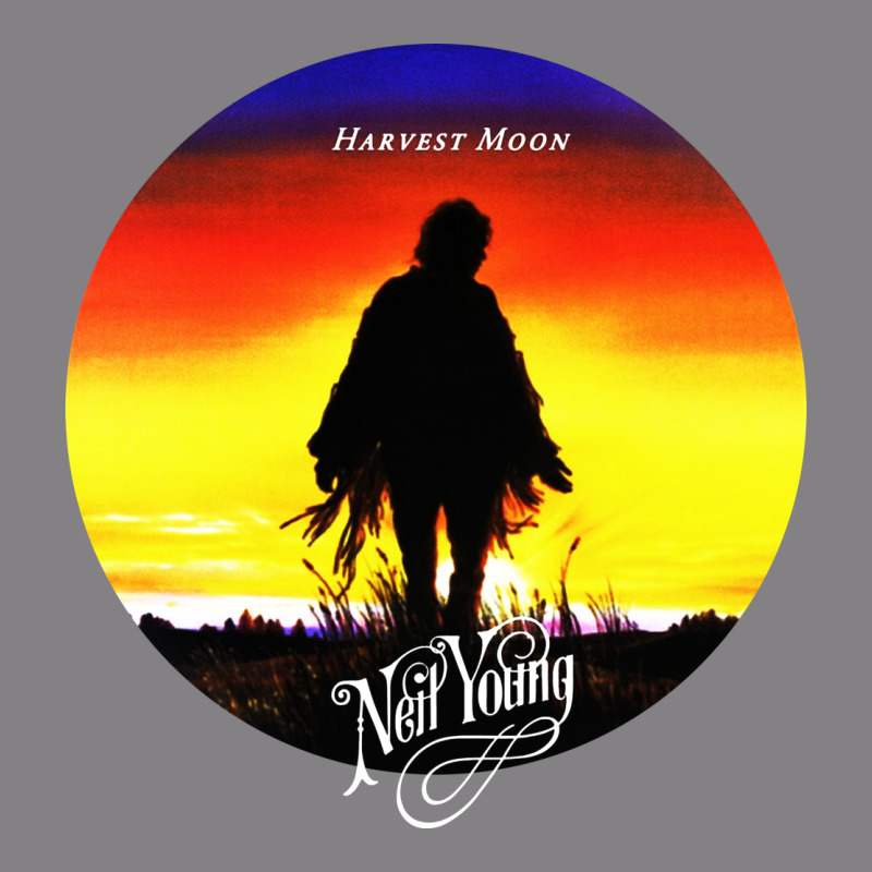 Best Neil Harvest Moon 2022 Lazuardi Heavyweight Hoodie by linhVisuals | Teevron