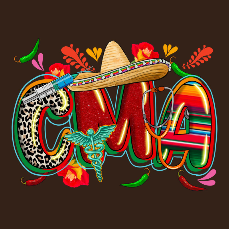 Cinco De Mayo Cma Heavy Core Tee by CowGirlArtShop | Teevron