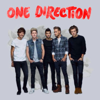 One Direction Watercolor [tw] Heavyweight Hoodie | Teevron