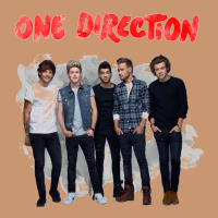 One Direction Watercolor [tw] Heavyweight Hoodie | Teevron