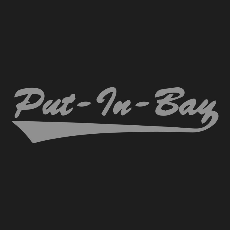 Put In Bay Heavyweight Hoodie by linhVisuals | Teevron