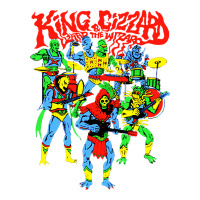 king gizzard and the lizard wizard | Teevron