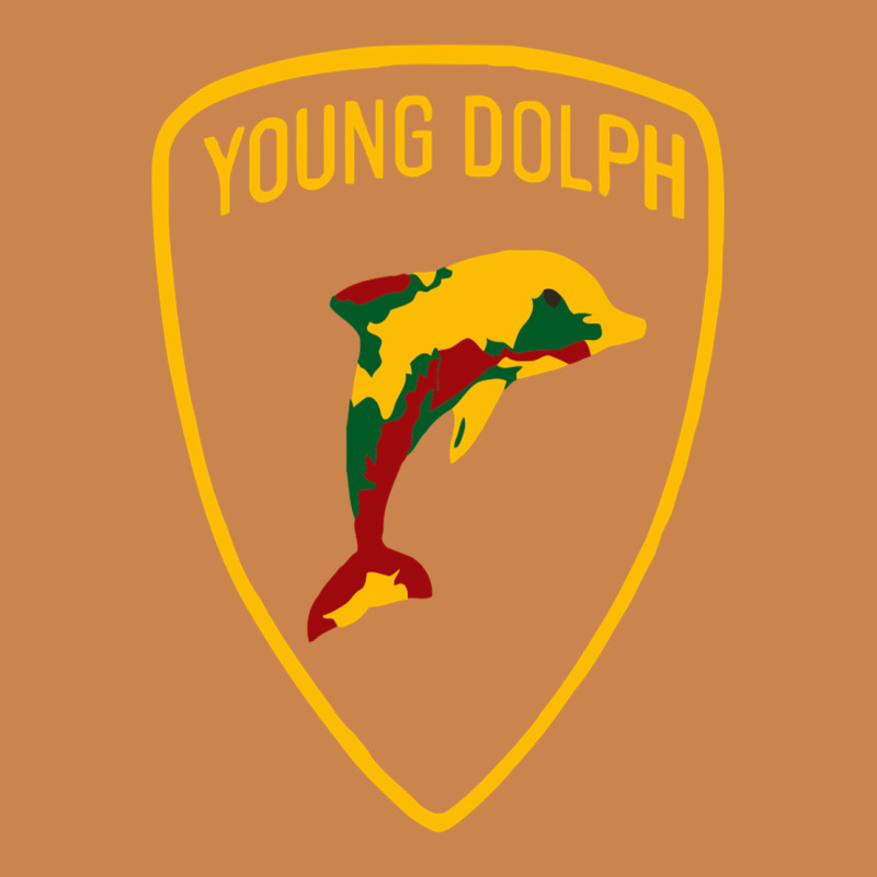 Young Dolph Heavyweight Hoodie by linhVisuals | Teevron