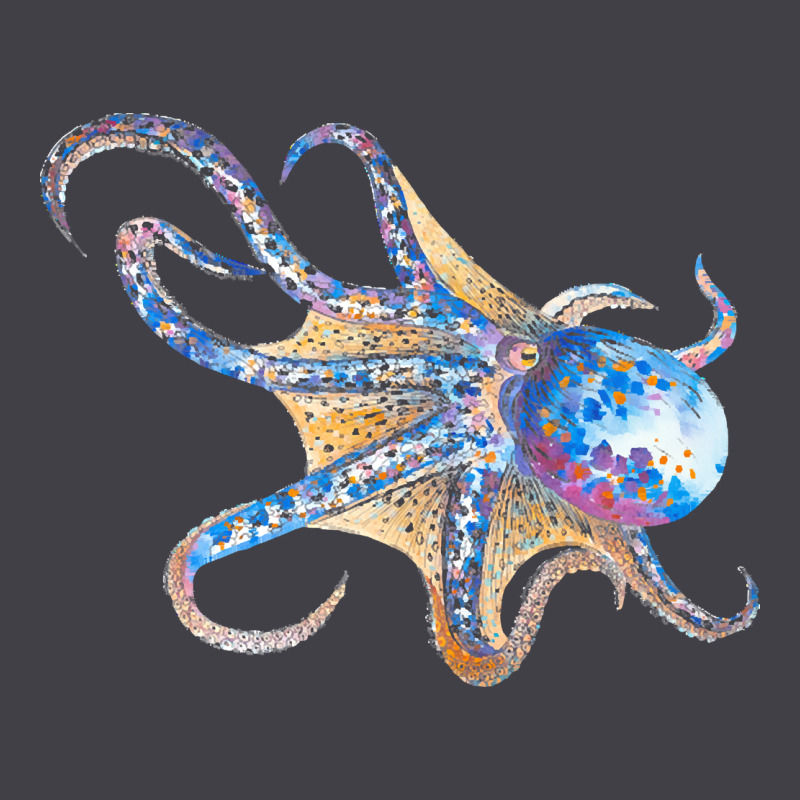 Octopus T  Shirtoctopus T  Shirt Heavyweight Hoodie by linhVisuals | Teevron