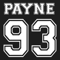 Payne 93 [tb] Heavyweight Hoodie | Teevron