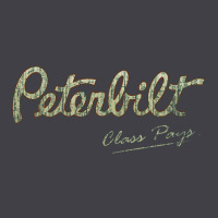 Peterbilt Class Pays   Trucker Quote Heavyweight Hoodie | Teevron