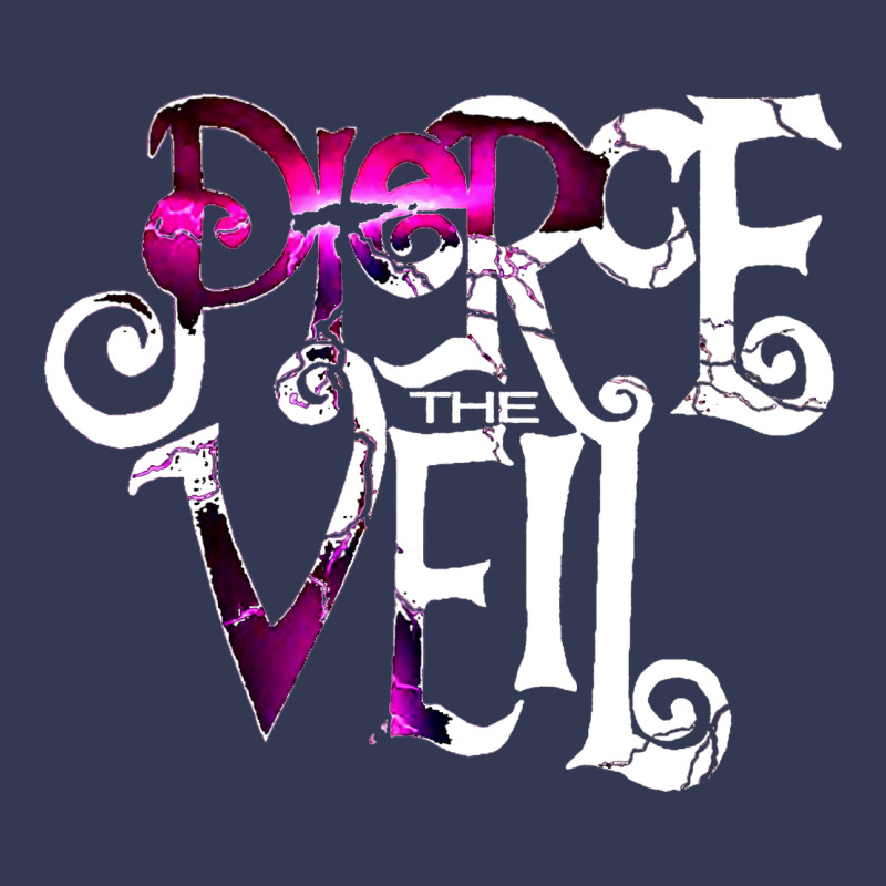 Pierce The Veil Black Heavyweight Hoodie by linhVisuals | Teevron
