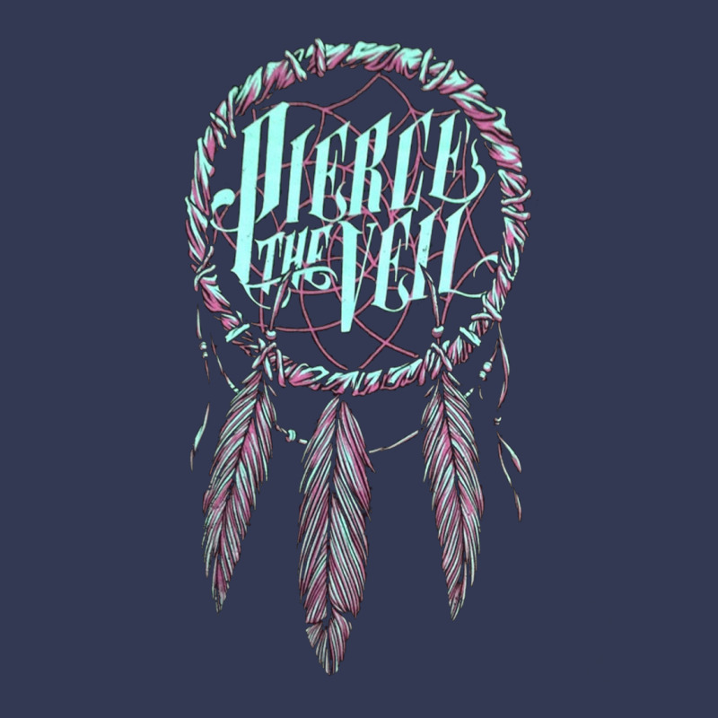 Pierce The Veil Dreamcatcher [tw] Heavyweight Hoodie by linhVisuals | Teevron