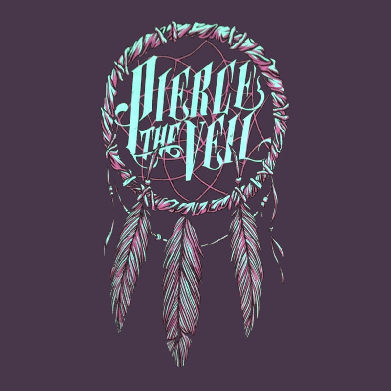 Pierce The Veil Dreamcatcher [tw] Heavyweight Hoodie by linhVisuals | Teevron