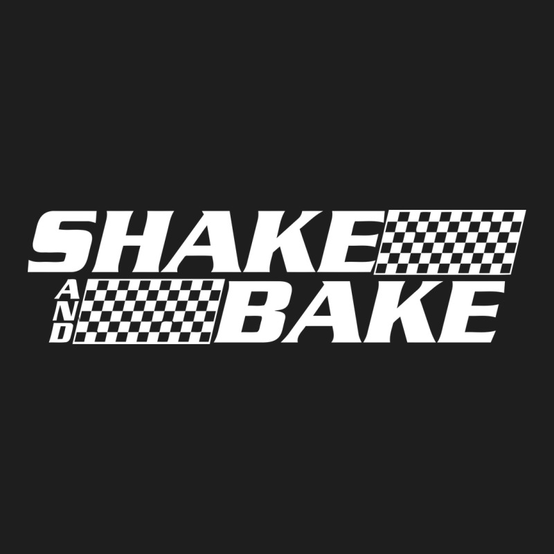 Shake And Bake Heavyweight Hoodie by linhVisuals | Teevron