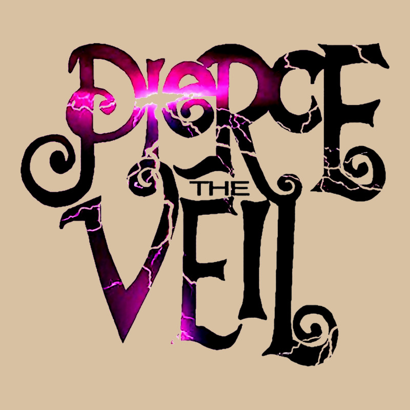 Pierce The Veil Twhite Heavyweight Hoodie by linhVisuals | Teevron