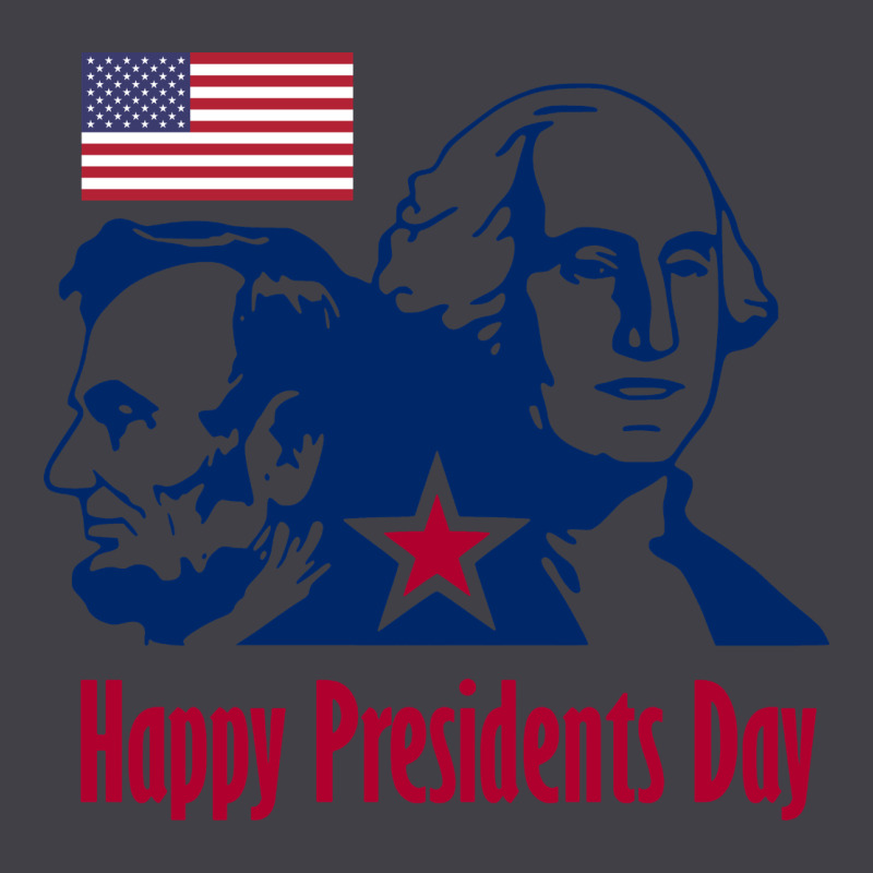 Presidents Day Heavyweight Hoodie by linhVisuals | Teevron