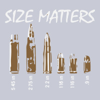 Size Matters Heavyweight Hoodie | Teevron