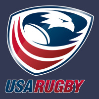 Usa Rugby Heavyweight Hoodie | Teevron