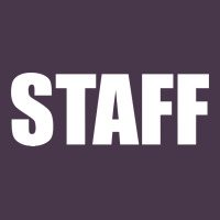 Staff Heavyweight Hoodie | Teevron
