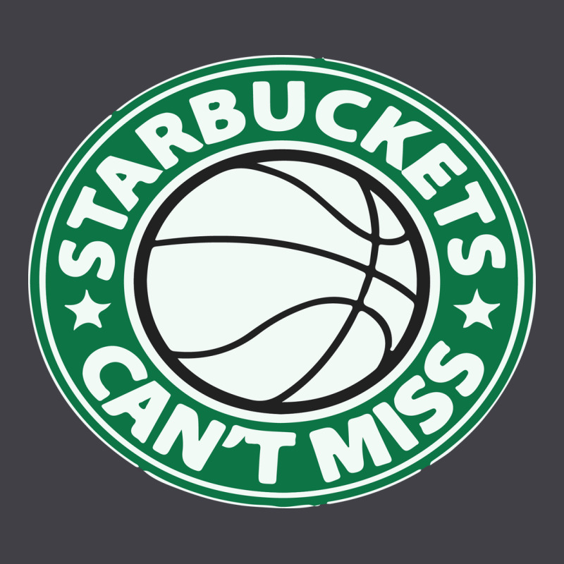 Starbuckets Can't Heavyweight Hoodie by linhVisuals | Teevron