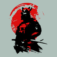 Samurai Warrior Heavyweight Hoodie | Teevron