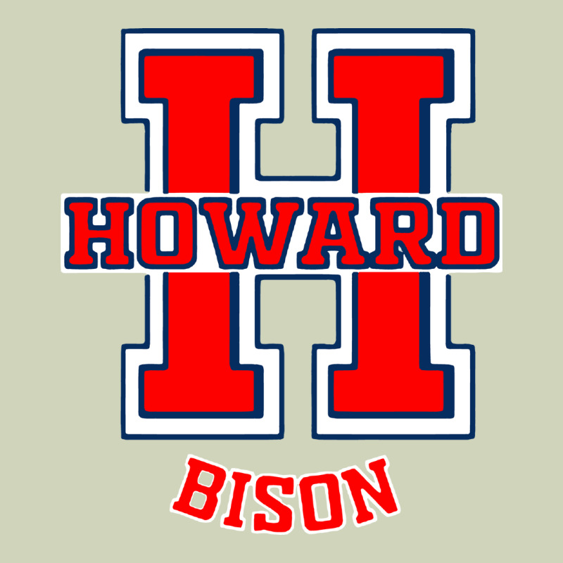 Howard 1867 University Heavyweight Hoodie by linhVisuals | Teevron