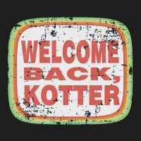 Welcome Back, Kotter Heavyweight Hoodie | Teevron