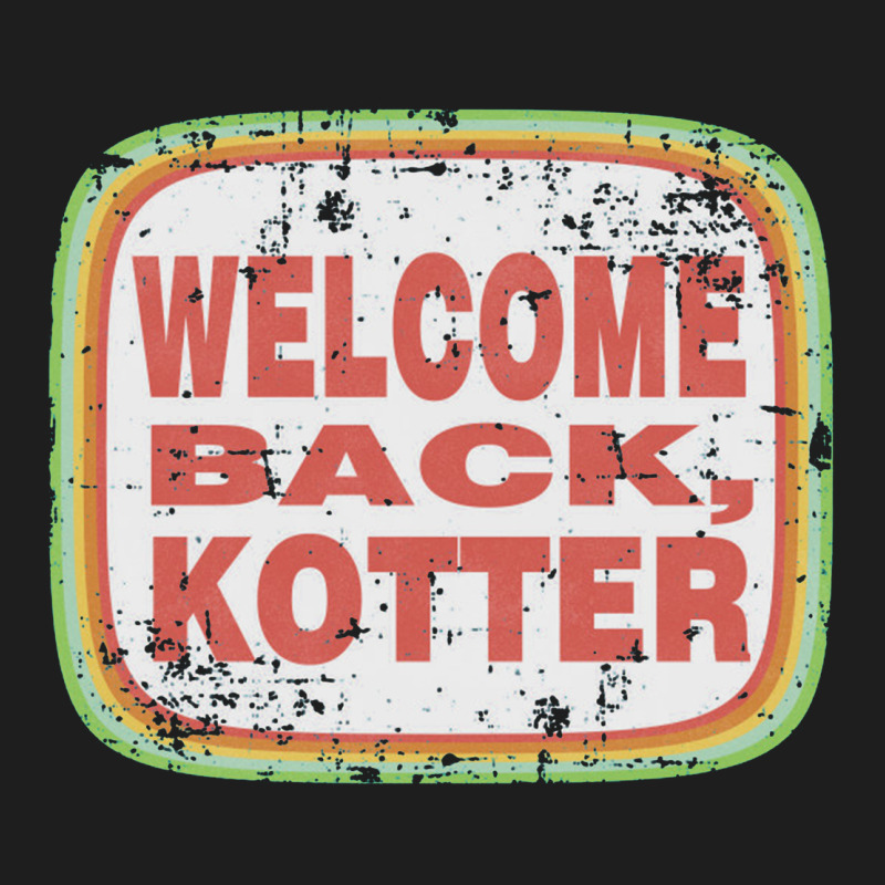 Welcome Back, Kotter Heavyweight Hoodie by linhVisuals | Teevron