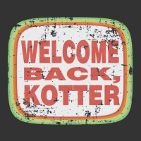 welcome back, kotter | Teevron
