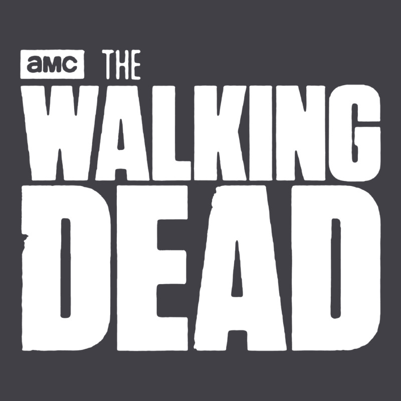 The Walking Dead Blood Heavyweight Hoodie by linhVisuals | Teevron